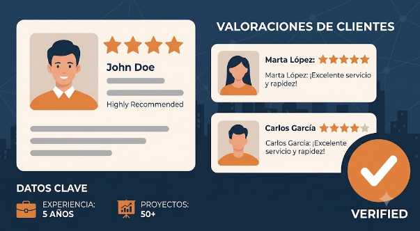 reputación online