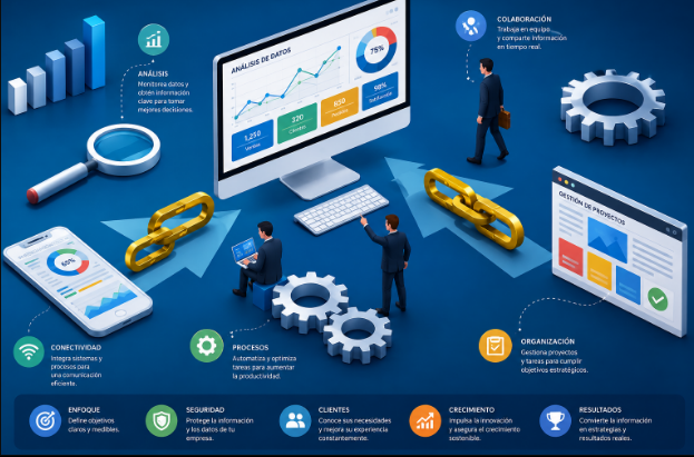 Link Building