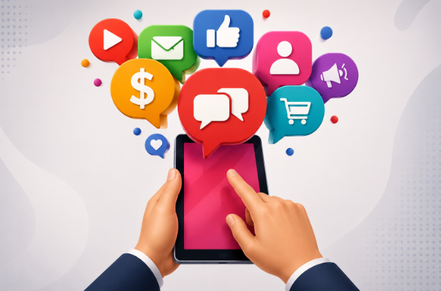 marketing de contenidos