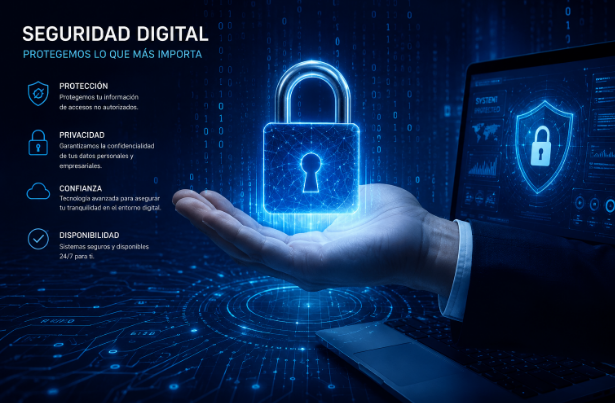 ciberseguridad Zero Trust