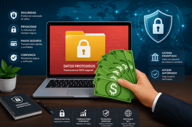 ransomware empresarial