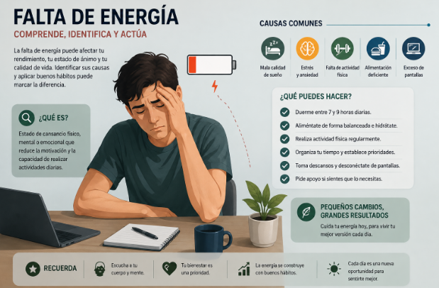agotamiento emocional