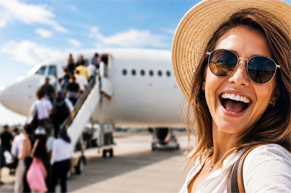 como elegir una agencia de viajes confiable