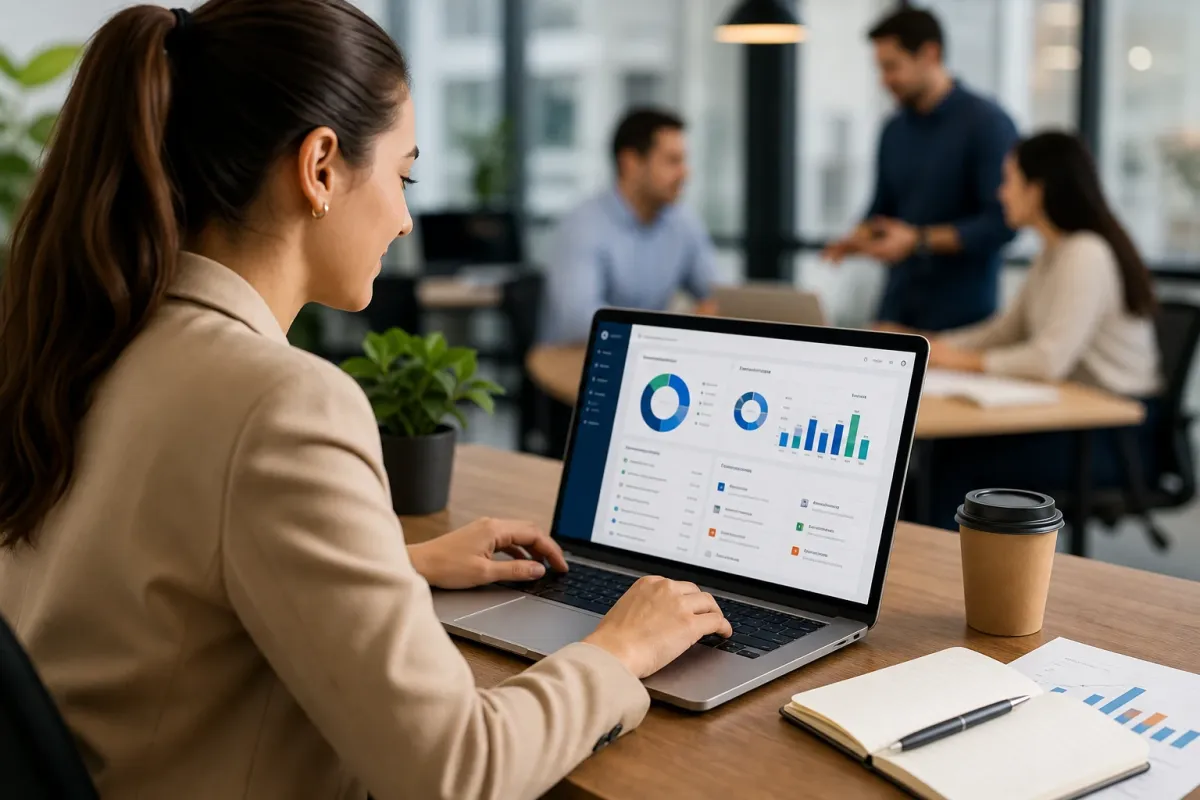 CRM para Pymes: Guía Completa para Mejorar la Gestión Empresarial