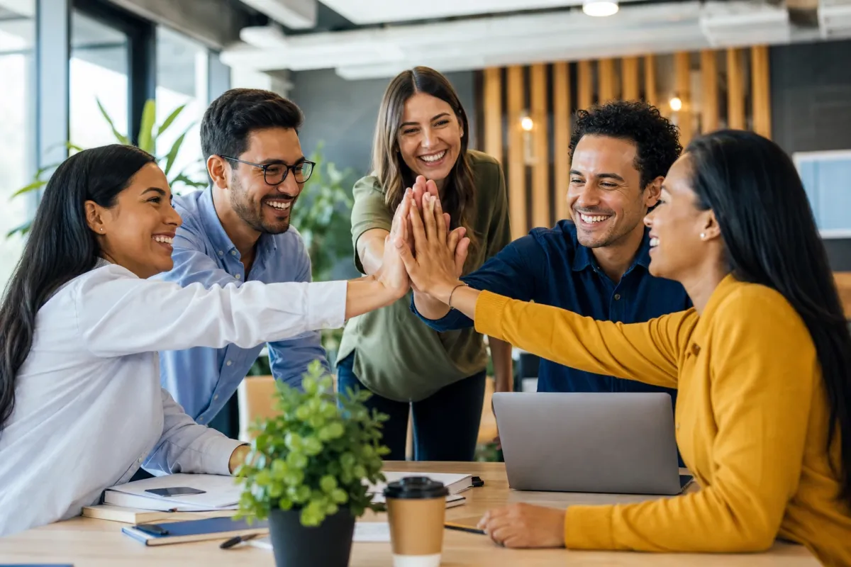 Cultura organizacional: guía completa para fortalecer tu empresa