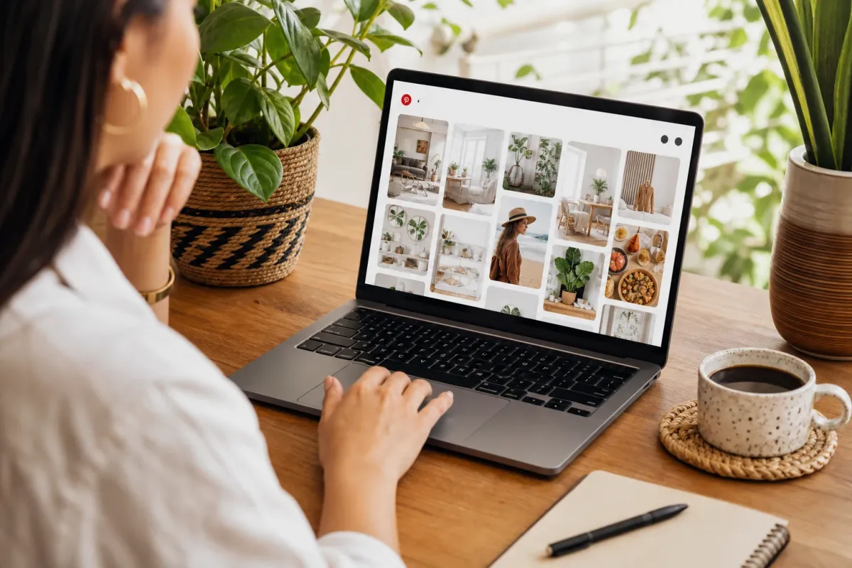 Pinterest marketing: guía práctica para empresas en Colombia