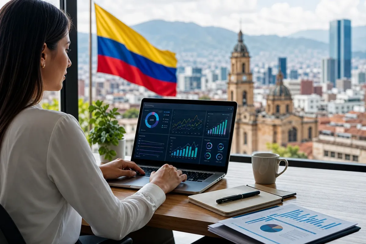 First-Party Data: Guía Completa para Empresas en Colombia
