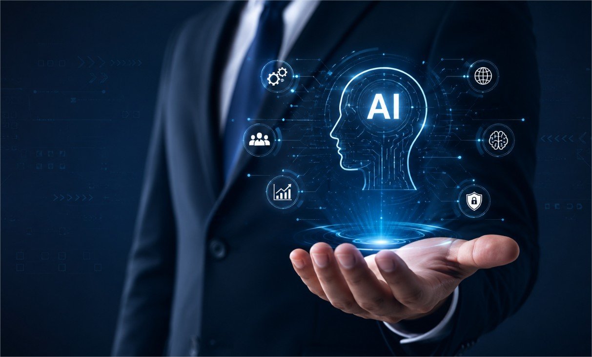 Inteligencia artificial para empresas