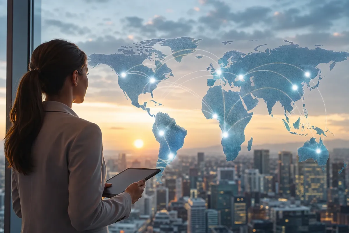 Internacionalización de empresas: claves para expandir tu negocio