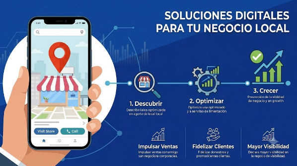 Google Business Profile