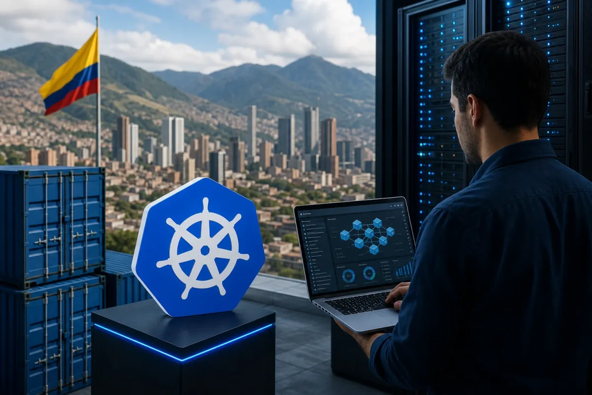 Kubernetes
