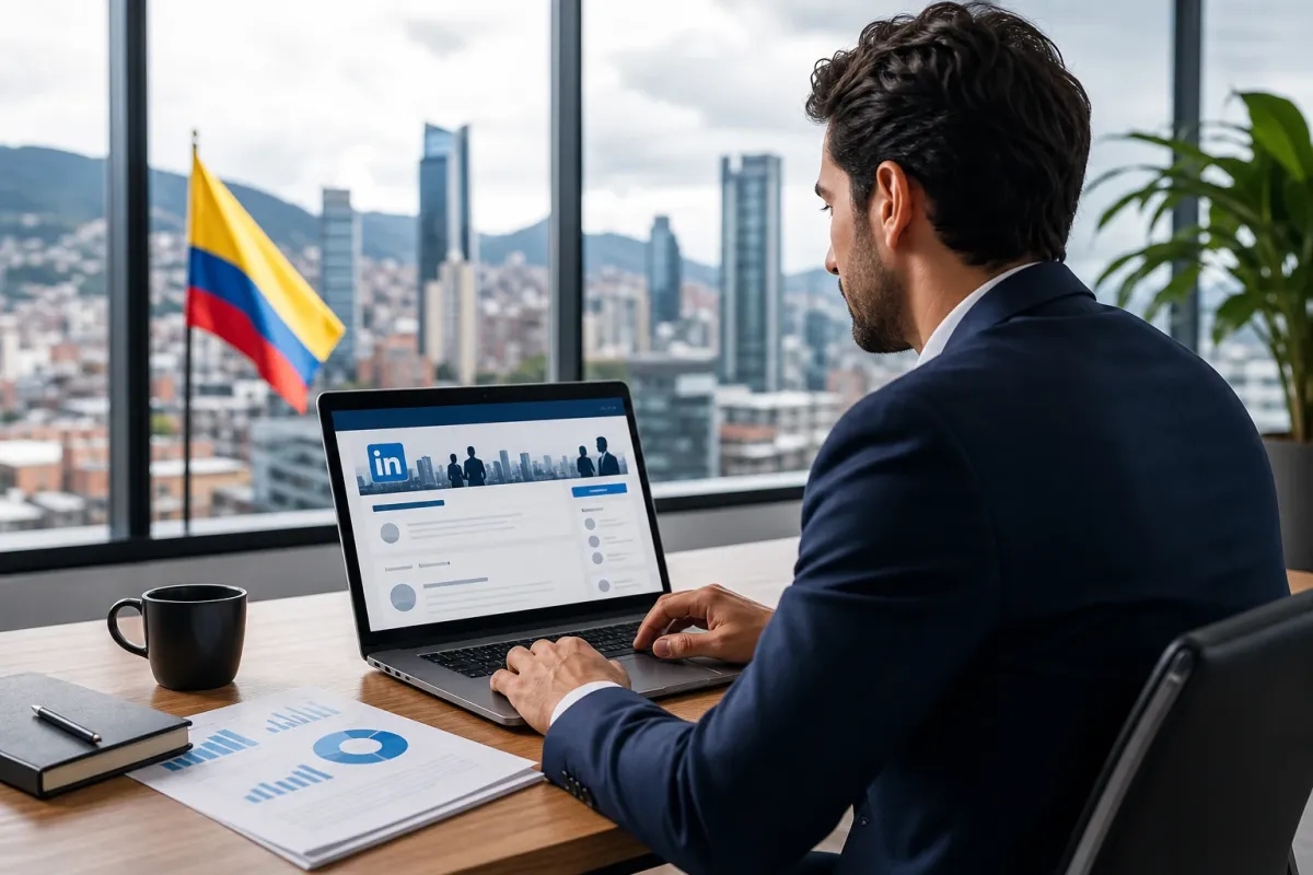 LinkedIn Marketing B2B para Empresas: Guía Completa y Mejores Prácticas