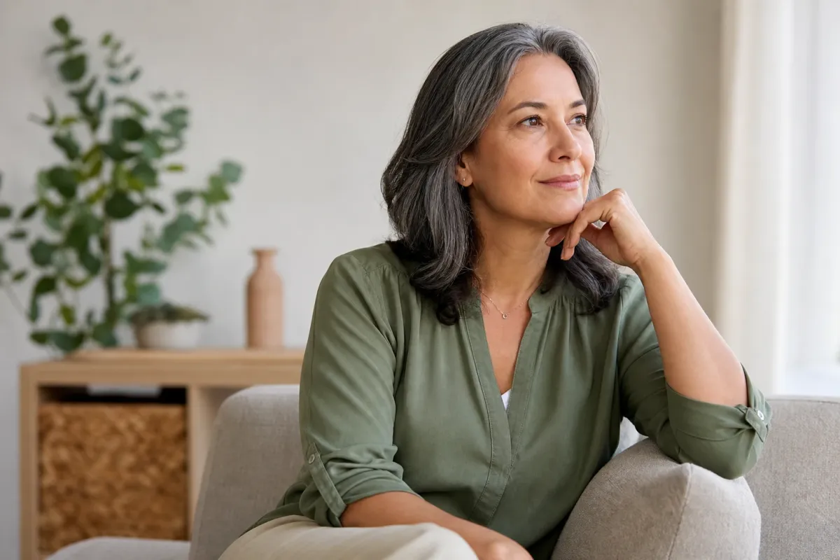 Menopausia: guía completa para entender y cuidar esta etapa