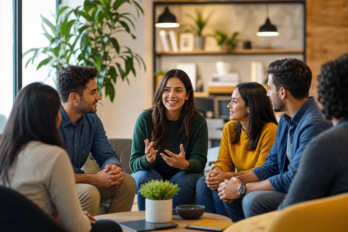 Microcomunidades digitales: guía completa para empresas en Colombia