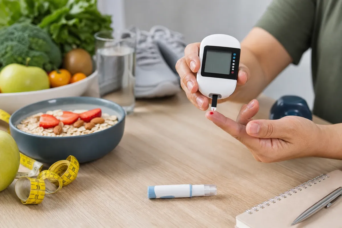 Prediabetes: guía completa para entender, prevenir y tratar esta condición