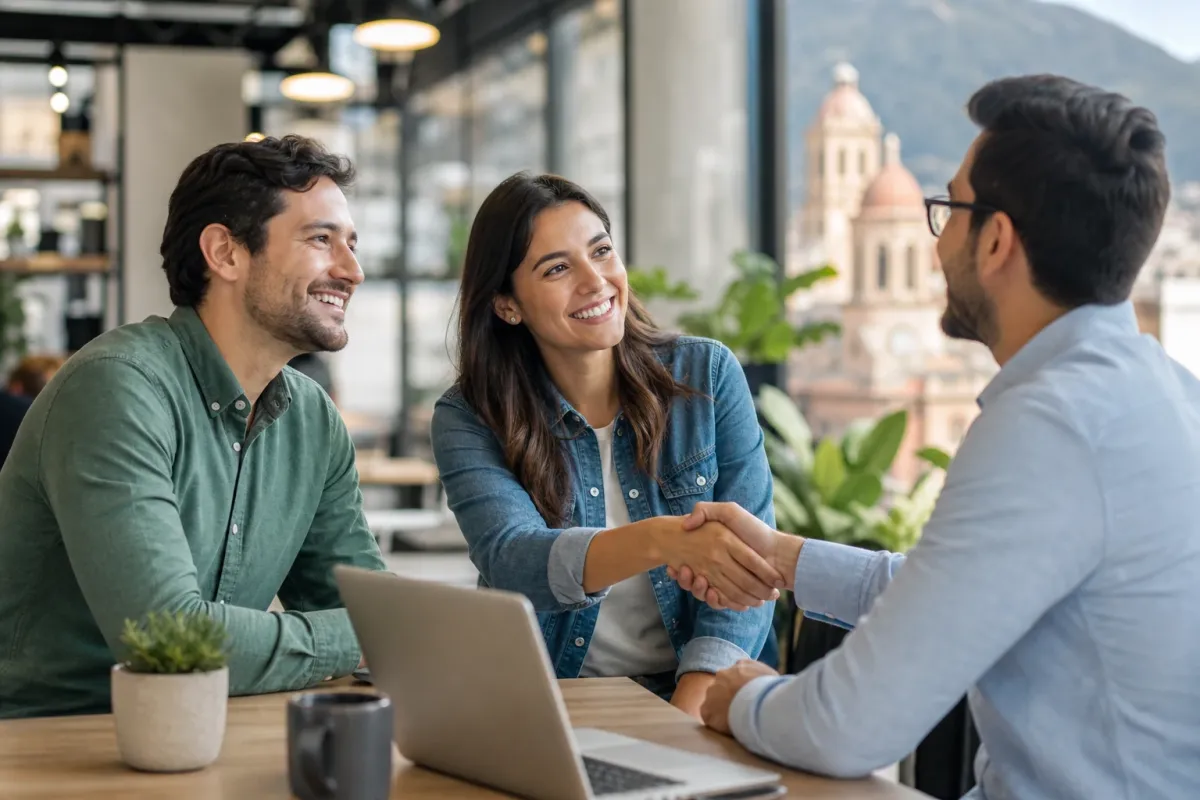 Programas de referidos: guía completa para empresas en Colombia