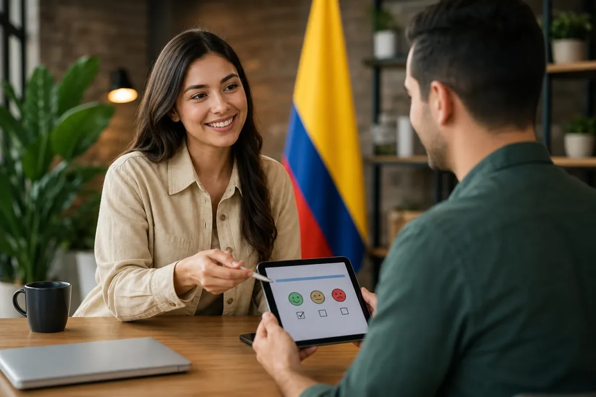 Zero-Party Data: Estrategias y Beneficios para Empresas en Colombia